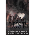 Demon Lust - Paperback