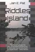 Riddles Island - Paperback