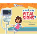 What Are Vital Signs - Hardcover