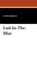 Lud-In-The-Mist - Paperback