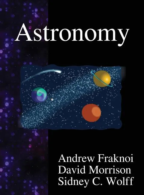Astronomy - Hardcover