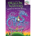 Legend of the Star Dragon: A Branches Book (Dragon Masters #25) - Paperback