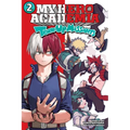 My Hero Academia: Team-Up Missions, Vol. 2 - Paperback