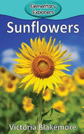Sunflowers - Hardcover