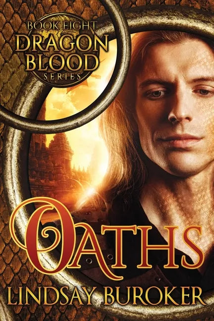 Oaths - Paperback