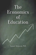 The Economics of Education - Paperback