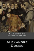 El Conde de Montecristo - Paperback