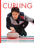 Curling - Paperback