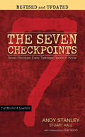 The Seven Checkpoints for Student Leaders: Seven Principles Every Teenager Needs to Know - Paperback