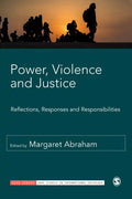Power, Violence and Justice - Paperback