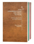 100 Conversations You Need to Have (Trilogy) - Paperback