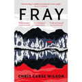 Fray - Paperback