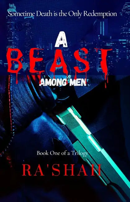 A Beast among men - Paperback