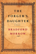 The Forger's Daughter - Paperback