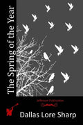 The Spring of the Year - Paperback