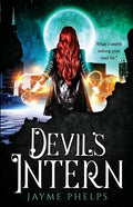 Devil's Intern - Paperback