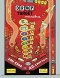 Drop Target Omnibus - Paperback