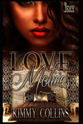 Love Motives - Paperback