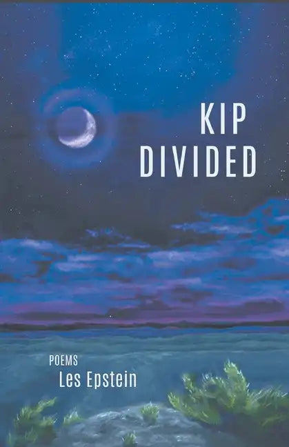 Kip Divided - Paperback