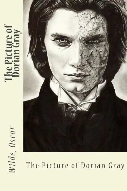 The Picture of Dorian Gray - Paperback