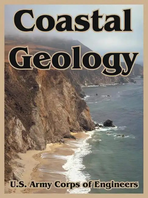 Coastal Geology - Paperback