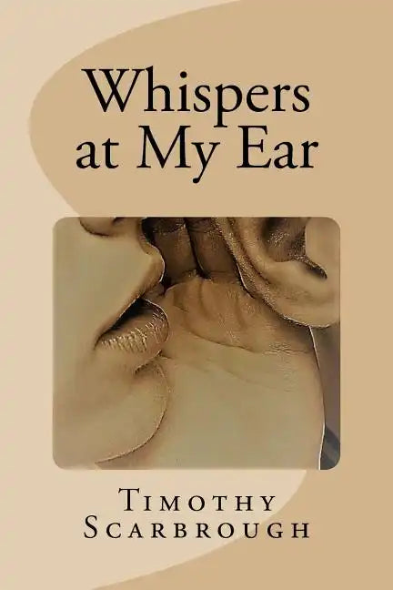 Whispers at My Ear - Paperback