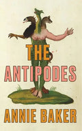 The Antipodes (Tcg Edition) - Paperback