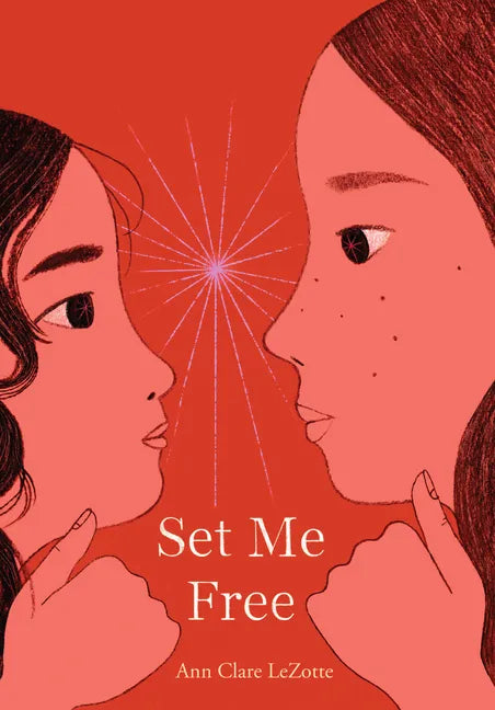 Set Me Free (Show Me a Sign, Book 2) - Hardcover