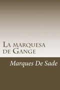 La marquesa de Gange - Paperback