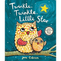 Twinkle, Twinkle, Little Star - Paperback