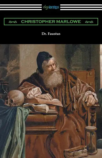 Dr. Faustus - Paperback