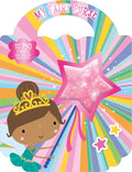 My Fairy Purse - Paperback