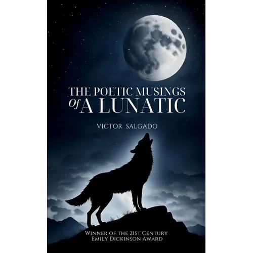 The poetic musings of a lunatic - Paperback
