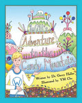 Will's Adventure to the Candy Mountain - Paperback