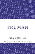 Truman - Paperback