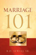 Marriage 101 - Paperback