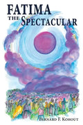 Fatima the Spectacular - Paperback