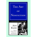 The Art of Nonfiction: A Guide for Writers and Readers - Paperback
