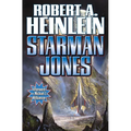 Starman Jones - Paperback