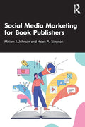 Social Media Marketing for Book Publishers - Paperback