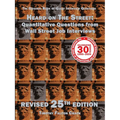 Heard on The Street: Quantitative Questions from Wall Street Job Interviews (Revised 25th) - Paperback