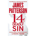 14th Deadly Sin - Mass Market Paperbound