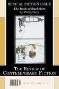 Book of Bachelors - Paperback