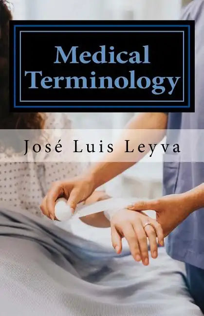Medical Terminology: English-Spanish Medical Terms - Paperback
