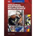 Industrial Maintenance and Mechatronics - Paperback