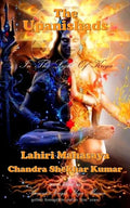 The Upanishads: In The Light of Kriya Yoga - Paperback