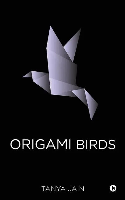 Origami Birds - Paperback