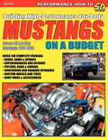 Building High-Performance Fox-Body Mustangs on a Budget - Paperback