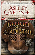 Blood of a Gladiator - Paperback