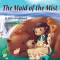 The Maid of the Mist - Paperback